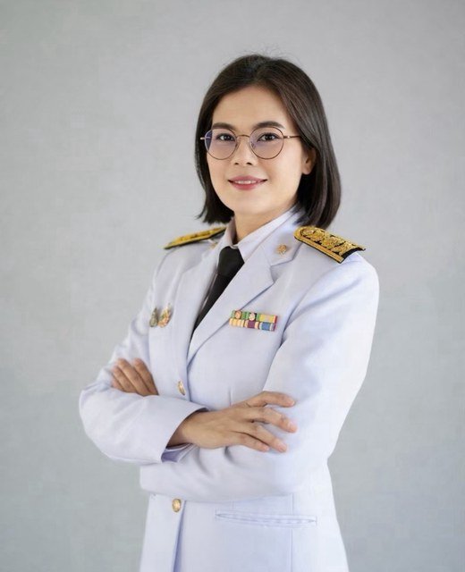 นางสาวกิ่งแก้ว สังคะหะ